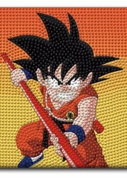 Juego de Diamante Varios Diseños P/ Niños