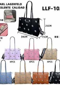 Bolso Karl Lagerfeldd P/ Dama