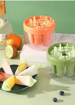 Molde Para Hacer Paletas