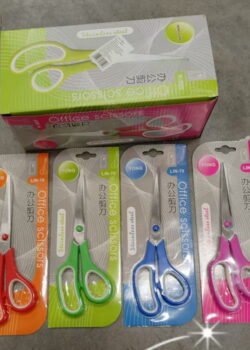 Tijera Multifuncional