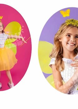 Alas Mariposa Mod. 4545