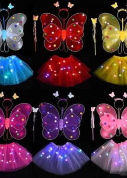 Alas Mariposa Mod. 4546