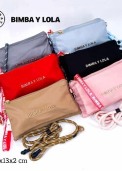 Bolso BiImba Lolaa chica