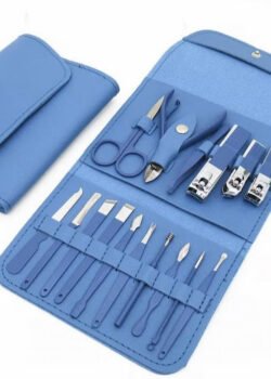 Set de Manicure cartera