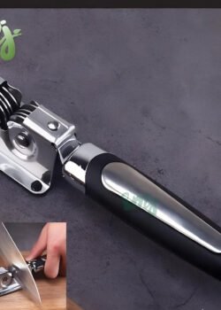 Afilador de Cuchillo