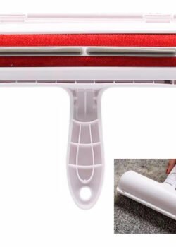 Rodillo Quita Pelusa P/Hogar