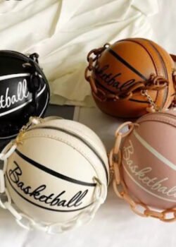 Bolsa de Hombro  Basquetbol