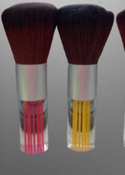 Brocha Para Maquillaje chica