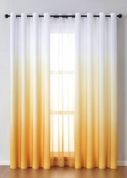 Cortina Doble mod 4286