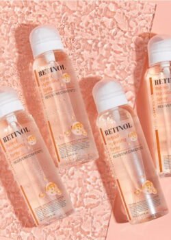 Spray Retinol Ultramo