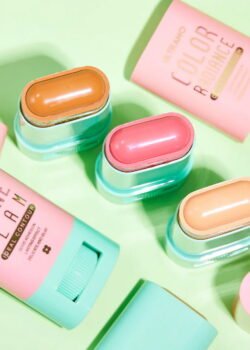 Rubor en Barra ultramo