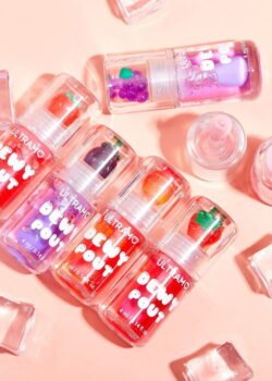 Gloss de Frutas Ultramo