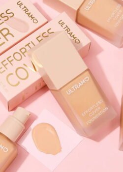 Base Liquida 42ml Ultramo