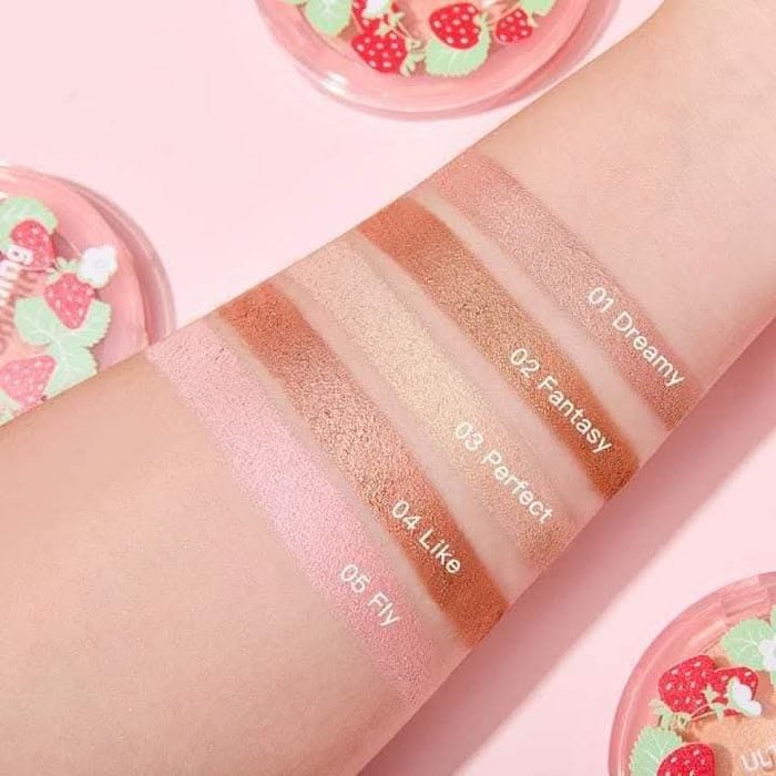 Iluminador Keep Shining Ultramo - Imagen 2