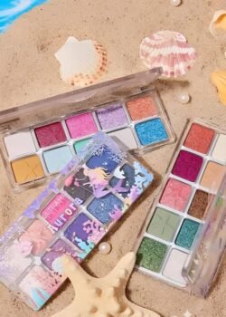 Sombra Sirena Ultramo