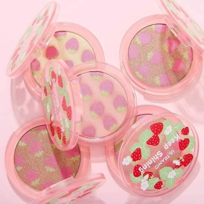 Iluminador Keep Shining Ultramo - Imagen 3