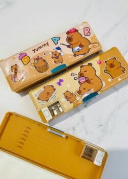 Lapicera Capibara /Sanrio