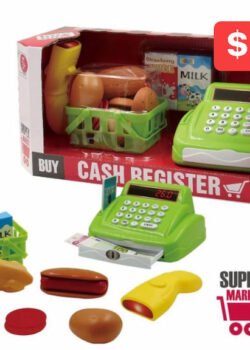 Caja Registradora mod-8325