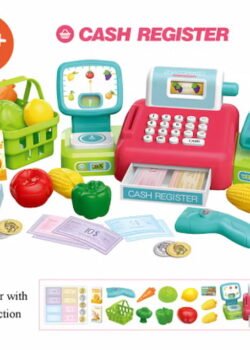 Caja Registradora mod- 8352