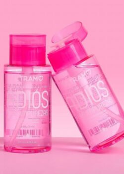 Desmaquillante Ultramo