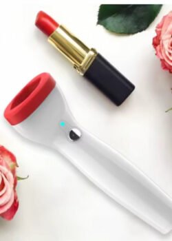 Plumper de Labios Eléctrico