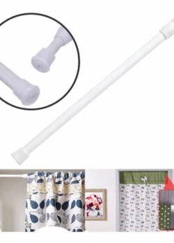 Tubo P/ Cortina chico mod.E128