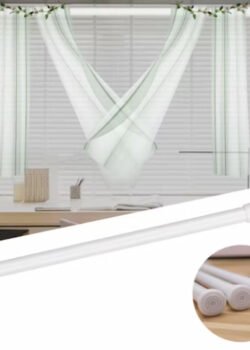 Tubo P/Cortina Mediano mod.E129