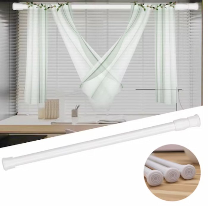 Tubo P/Cortina Mediano mod.E129