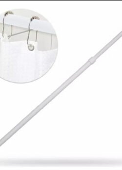 Tubo P/Cortina grande mod.E130