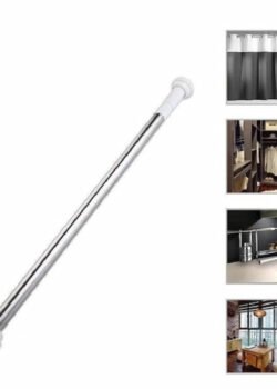 Tubo de Cortina chico mod.E131