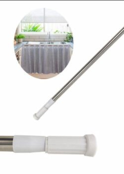 Tubo de Cortina mediano mod.E132