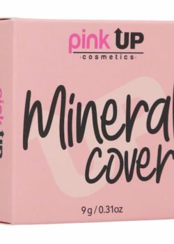 Base de Maquillaje en Polvo Pink Up