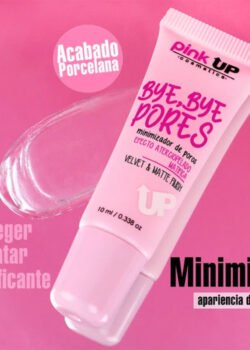 Bye,Bye Pores Pink Up
