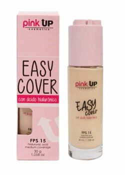 Easy Cover Pink Up