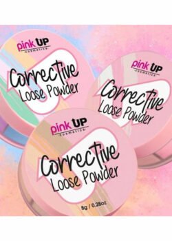 Corrective Loose Powder Pink Up