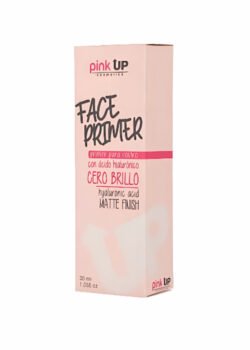 Face Primer Pink Up