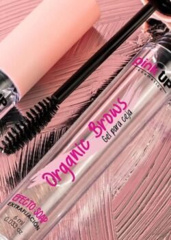 Organic Brows Pink Up
