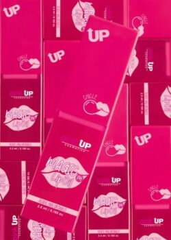 Magic Lip Oil Pink Up