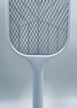 Raqueta Eléctrica P/ Mosquitos