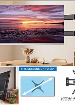 Soporte de 32"-35" P/TV