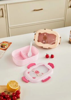 Lonchera Capibara Infantil