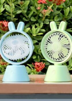 Mini Fan de Orejitas