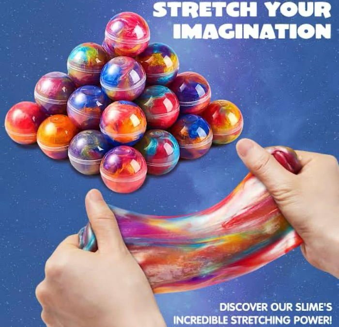 Slime Redondo - Imagen 2