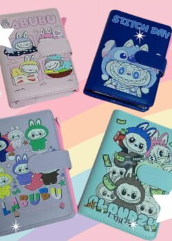 Organigastos de Labubu