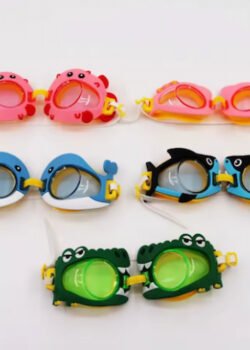 Gafas de Natacion con Diseño ZH-F1470