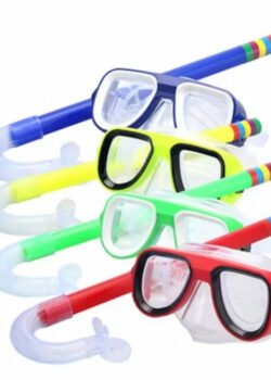 Kit de Buceo Infantil ZH-F481