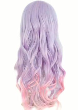 Peluca Fantasía