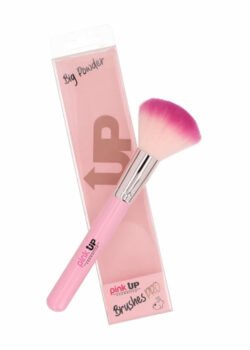 Big Powder Brush Pink Up PK11