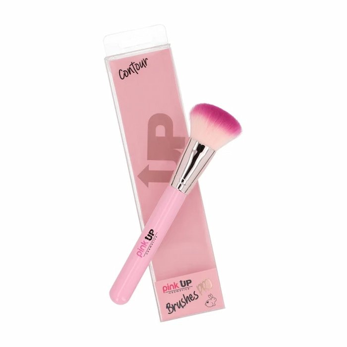 Contour Brush Pink Up PK17