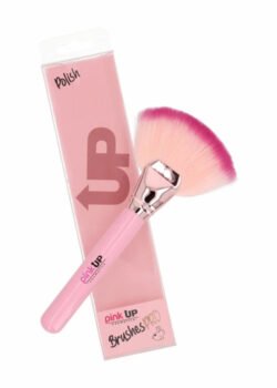 Polish Brush  Pk16  Pink Up